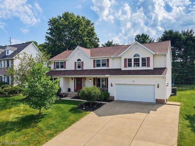 House for sale in Wadsworth, Ohio