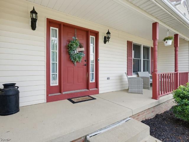 House for sale in Wadsworth, Ohio