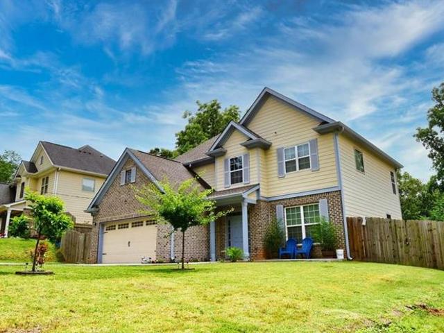 House for sale in Norcross, Georgia
