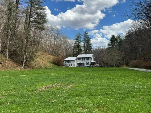 Farm for sale in Looneyville, West Virginia