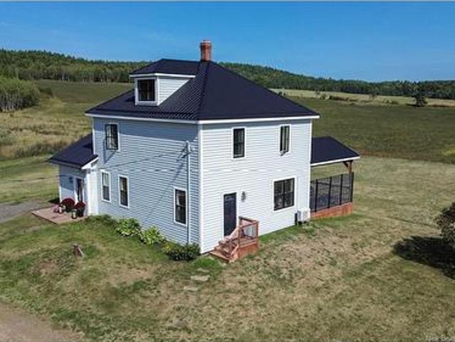 Farm for sale in New Brunswick