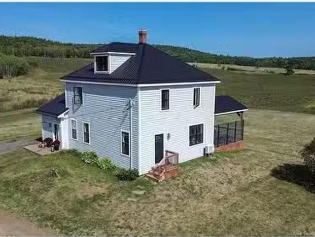 House for sale in New Brunswick
