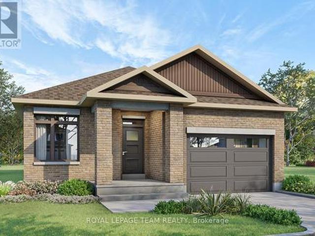 House for sale in Brockville, Ontario