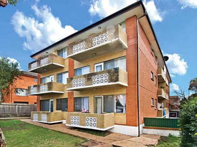 House for rent in Rosehill, New South Wales