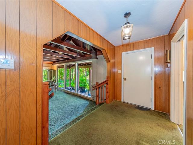 House for sale in Fish Camp, California