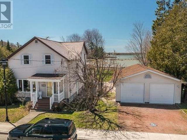 House for sale in Richards Landing, Ontario