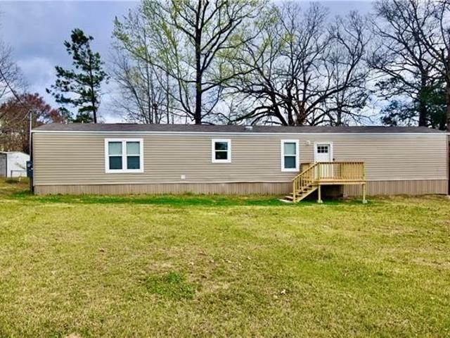 House for sale in Olla, Louisiana