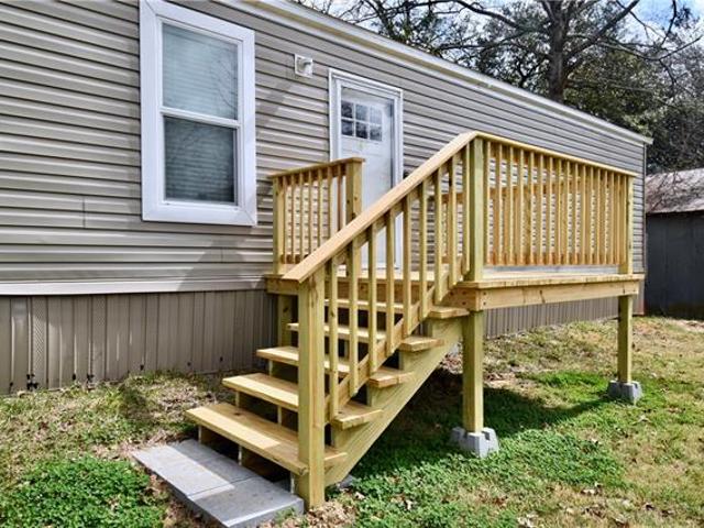 Property for sale in Olla, Louisiana
