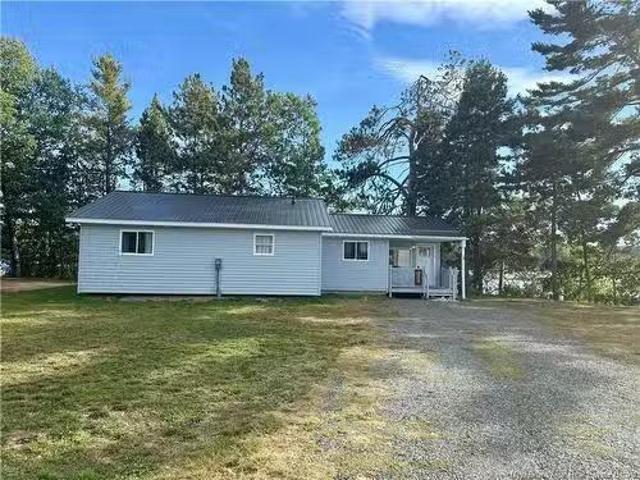 House for sale in Whitney, New Brunswick