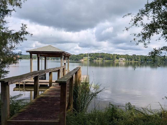 House for sale in Winnsboro, South Carolina