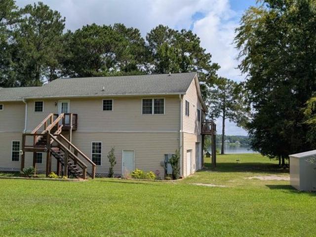 House for sale in Winnsboro, South Carolina