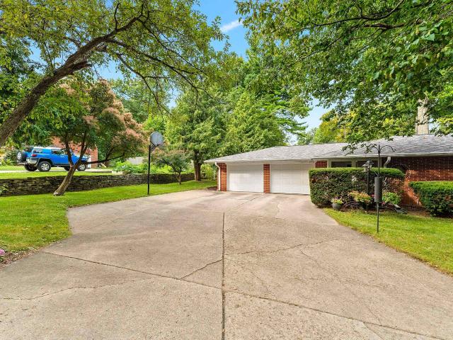 House for sale in Green Bay, Wisconsin