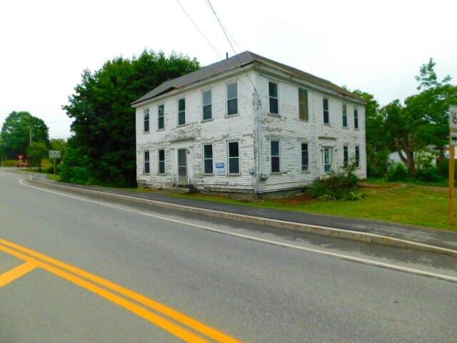 House for sale in Old Town, Maine