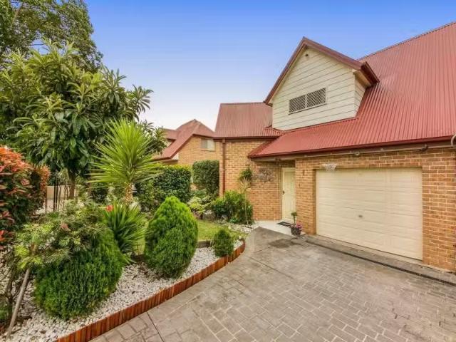 Condo for rent in Wentworthville