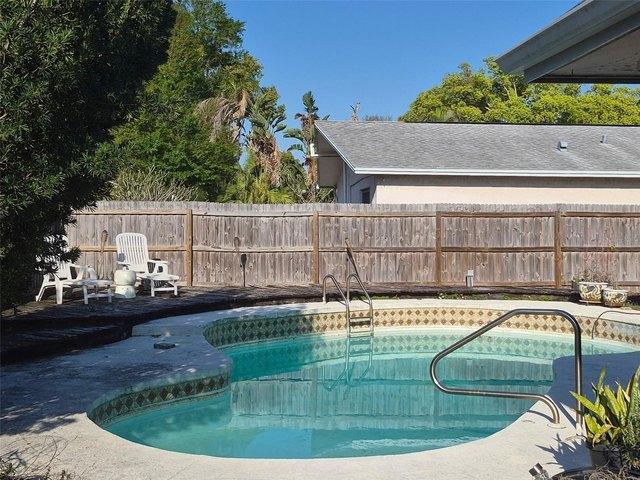 House for sale in Seminole, Florida