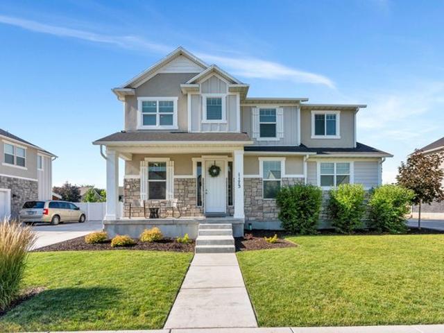 House for sale in Springville, Utah