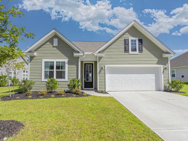 House for sale in South Carolina