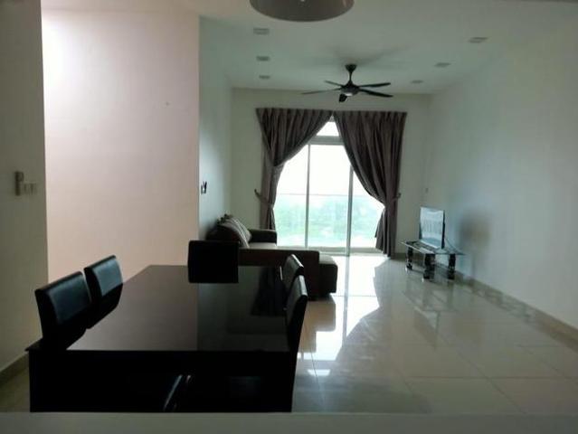 Serviced Residence for sale in Johore Bahru, Johor