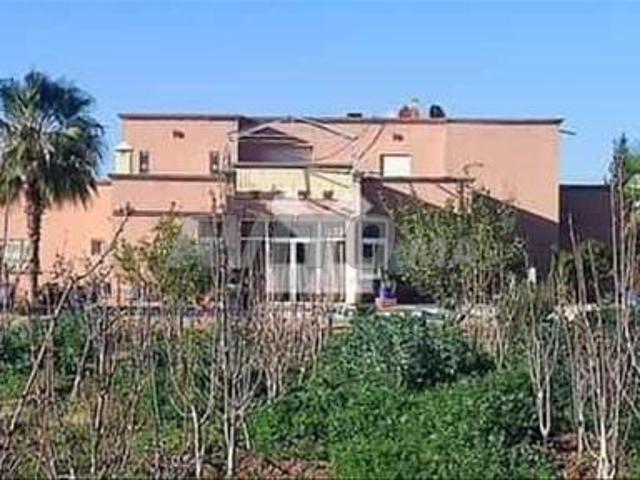 Propriété vente à L'Oriental