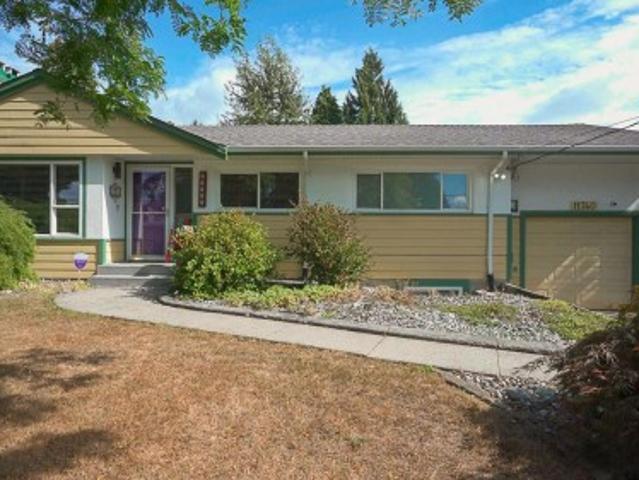 House for sale in Maple Ridge, British Columbia
