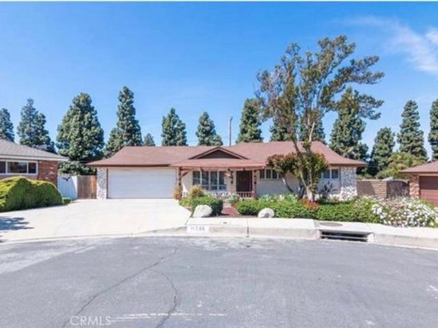 House for sale in Whittier, California