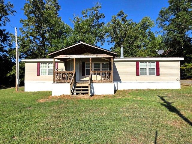 House for sale in Pine Bluff, Jefferson County