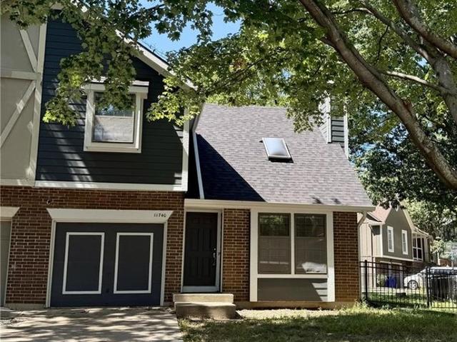 Townhouse for sale in Kansas