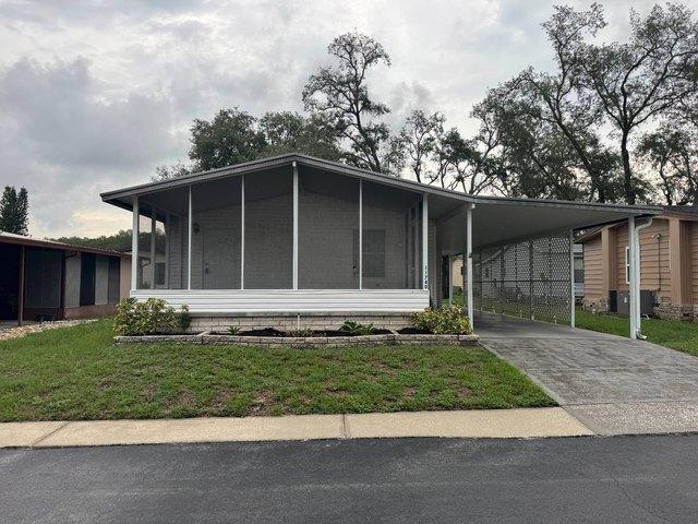 House for sale in New Port Richey, Florida