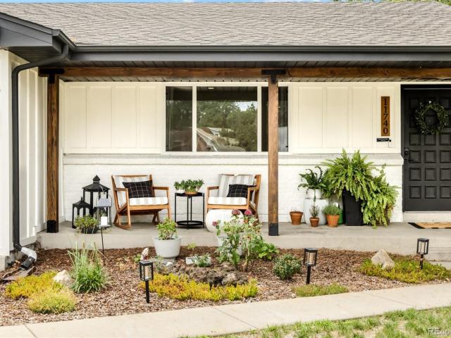 House for sale in Arvada, Colorado