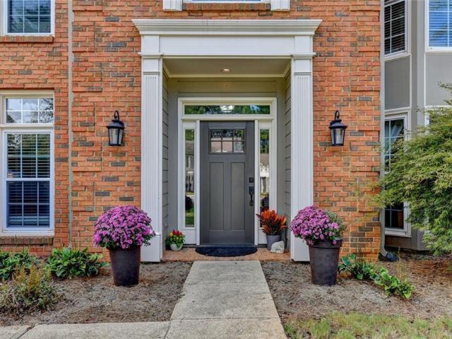 House for sale in Johns Creek, Fulton County
