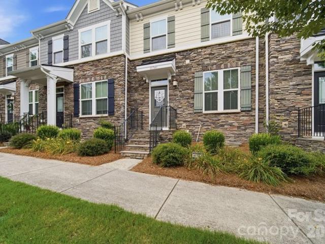 Townhouse for sale in Mecklenburg, North Carolina