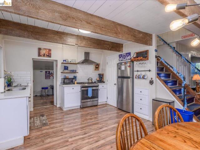 House for sale in Jamestown, California