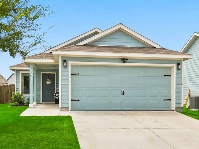 House for sale in Denton, Texas