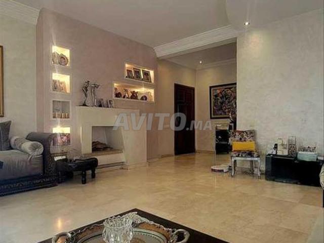 Appartement vente à Anfa, Dar Sultan
