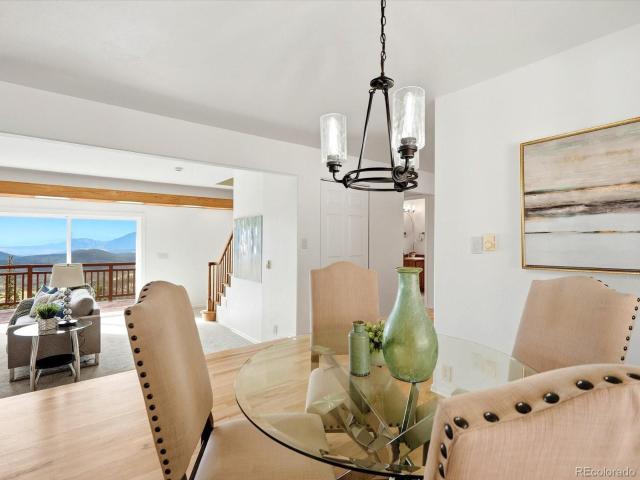 House for sale in Kings Valley, Conifer