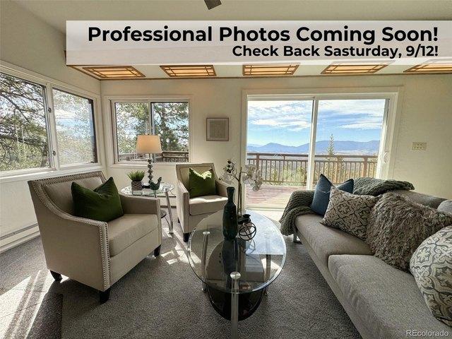 House for sale in Conifer, Colorado