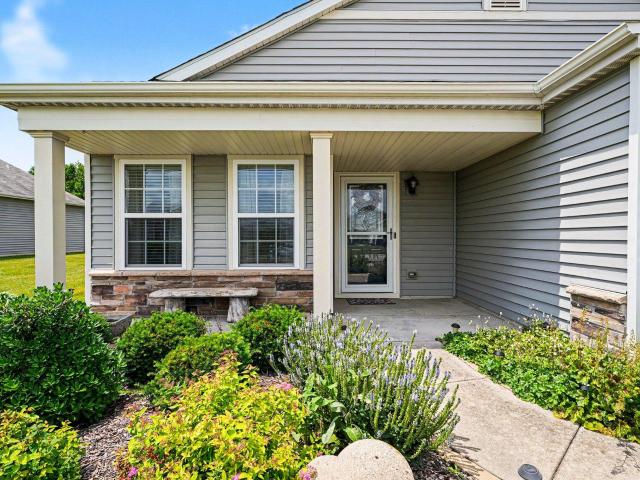 House for sale in Crown Point, Indiana