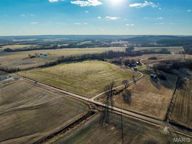 Farm for sale in Newllano, Missouri