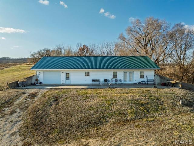 Land for sale in Newllano, Missouri