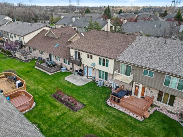 Townhouse for sale in Palos Heights, Illinois