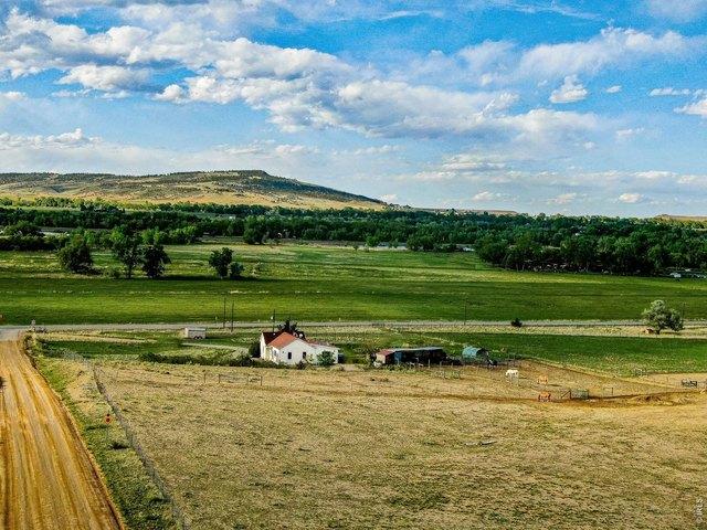 House for sale in Longmont, Colorado