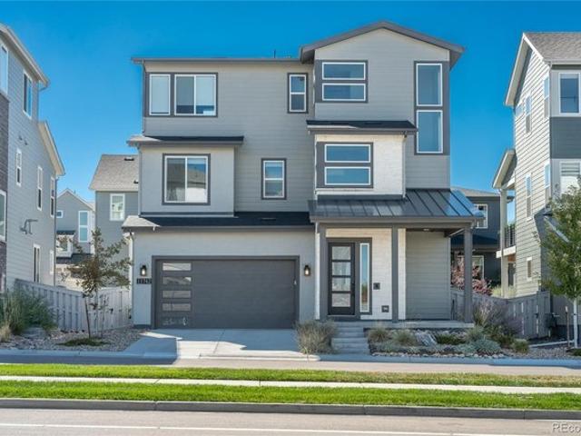 House for sale in Lone Tree, Douglas County