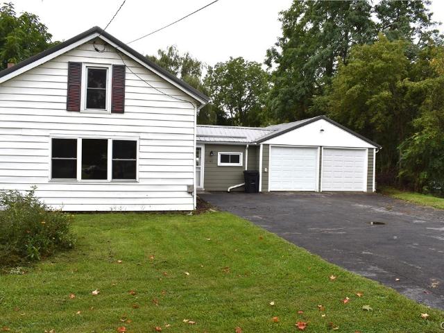 House for sale in Village of Chaumont, Jefferson County