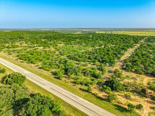 Land for sale in Menard, Texas