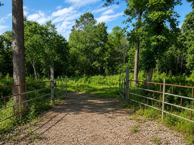 Land for sale in Liberty, Texas