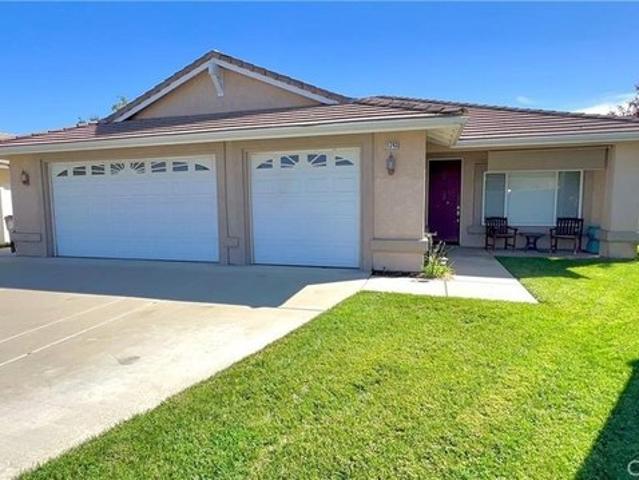 House for sale in Yucaipa, California