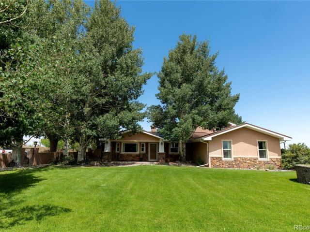 House for sale in Conejos, Colorado