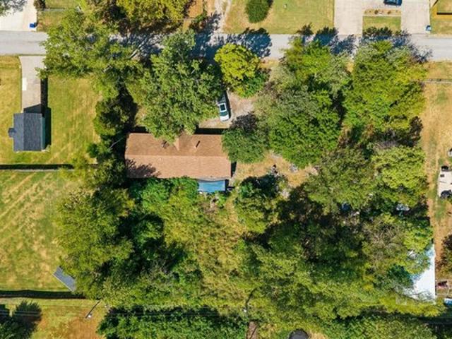 House for sale in Collinsville, Oklahoma