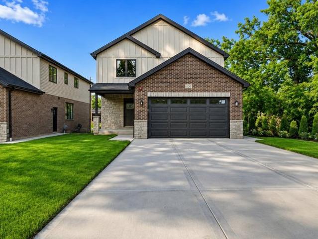 House for sale in Alsip, Cook County