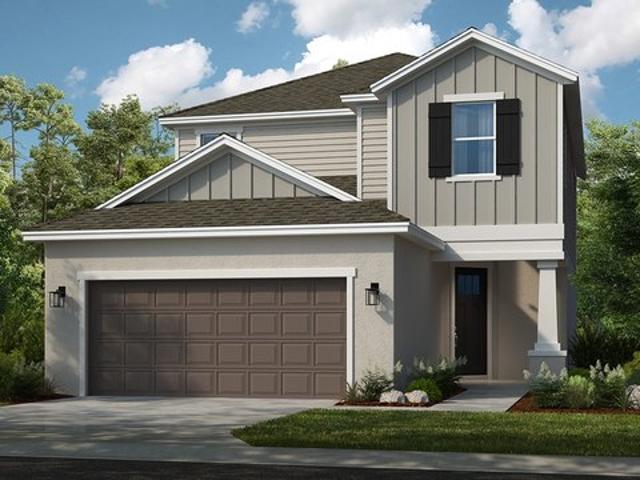 House for sale in San Antonio, Florida